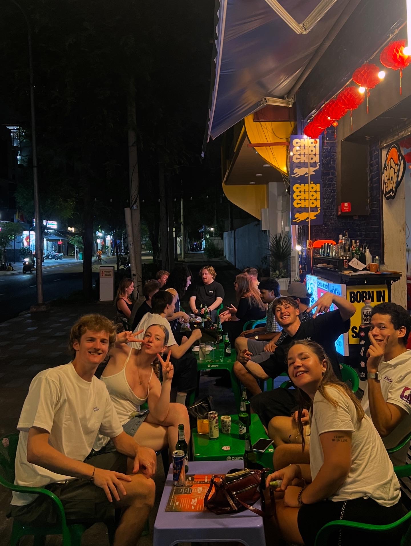 Chòi Chòi - Street Bar photo 1