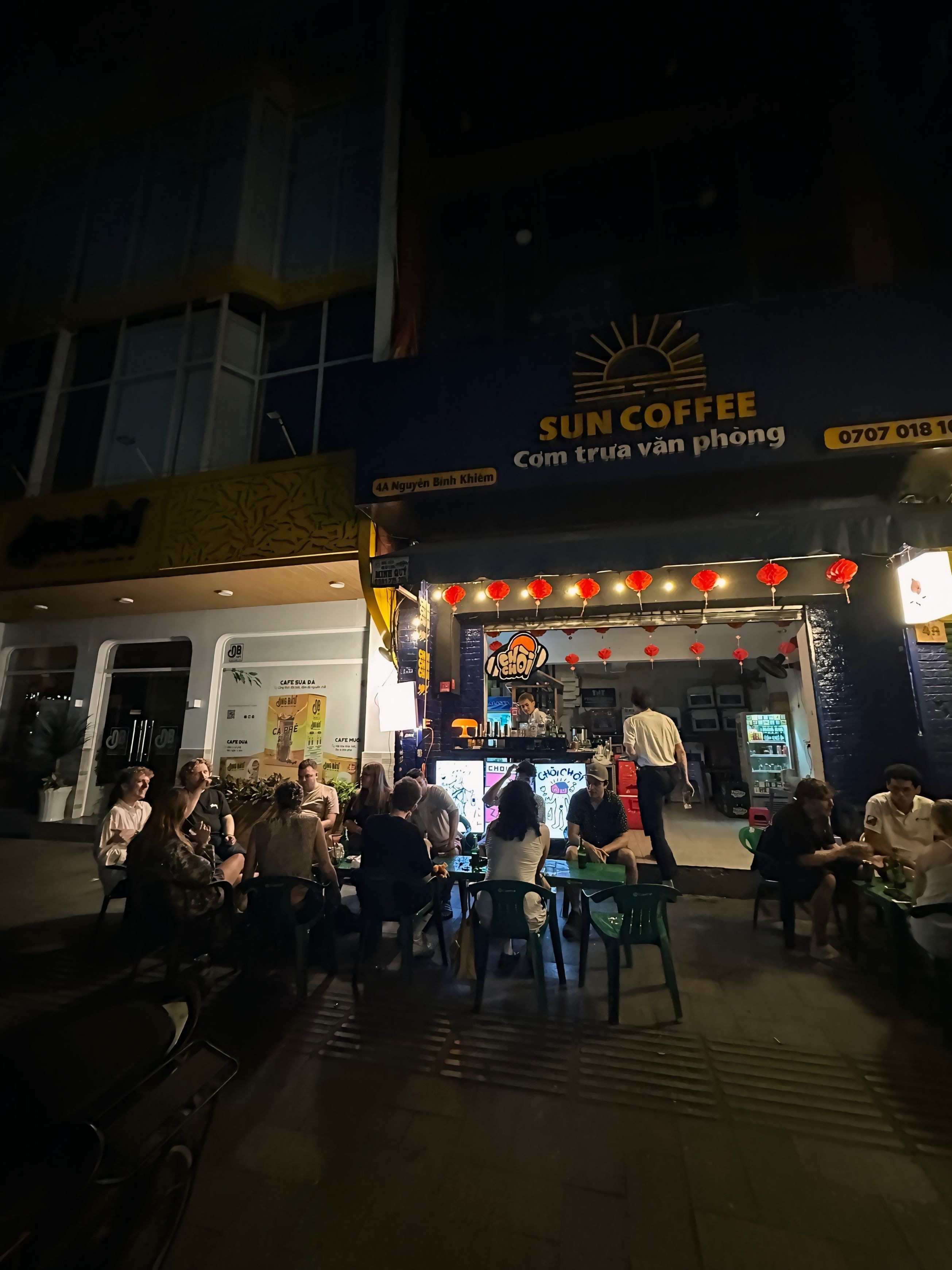 Chòi Chòi - Street Bar photo 3
