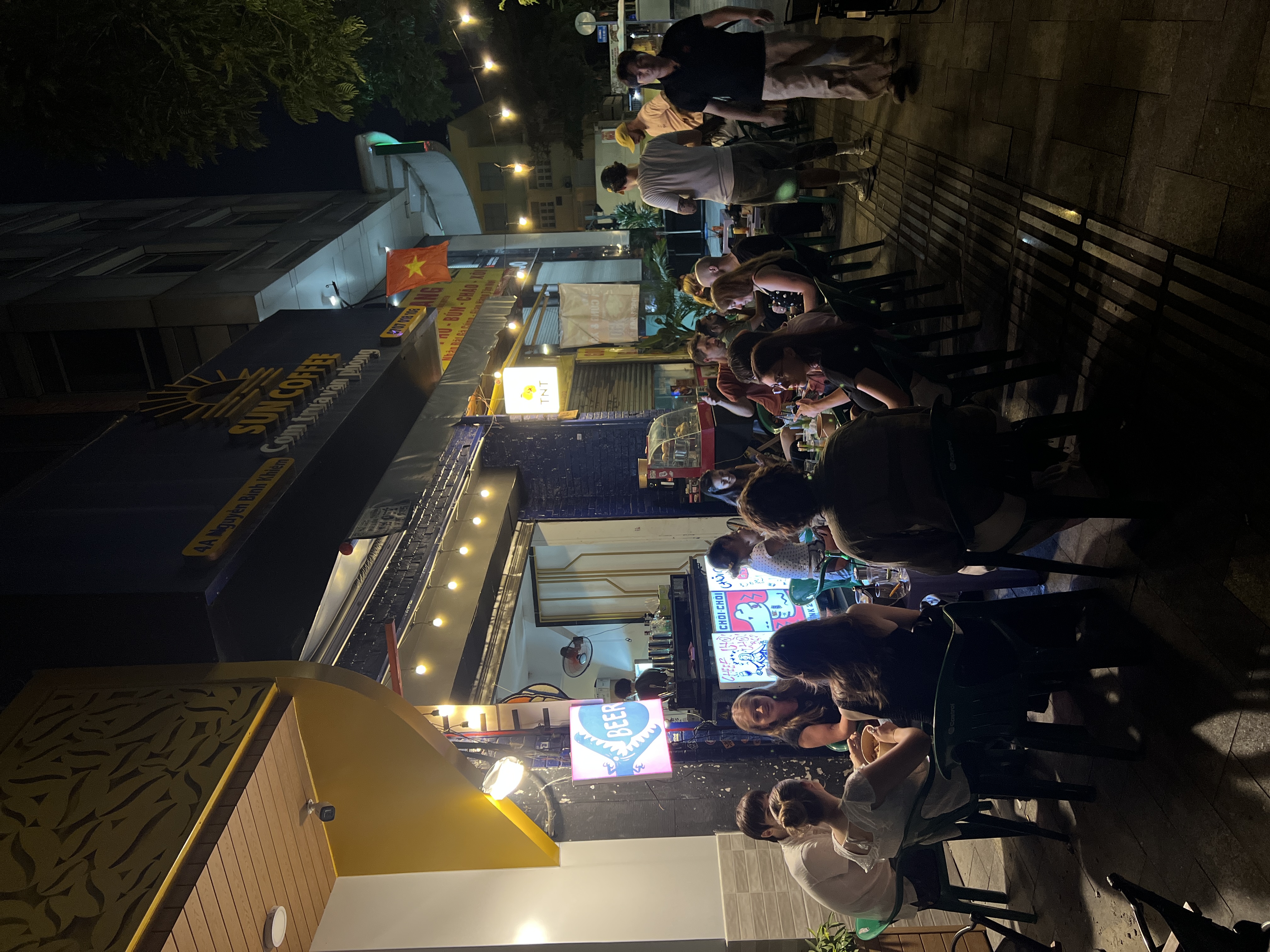Chòi Chòi - Street Bar photo 5