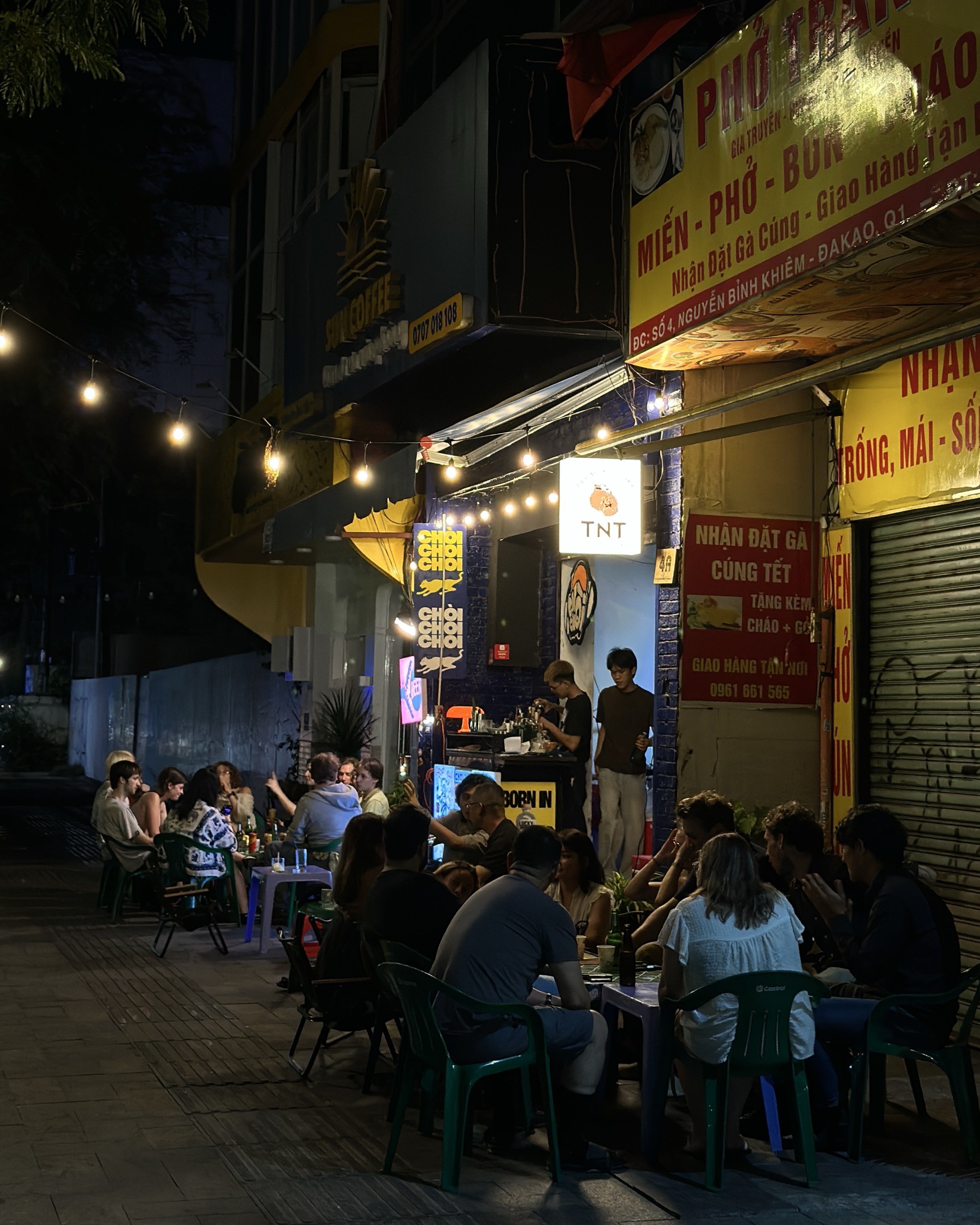 Chòi Chòi - Street Bar photo 6