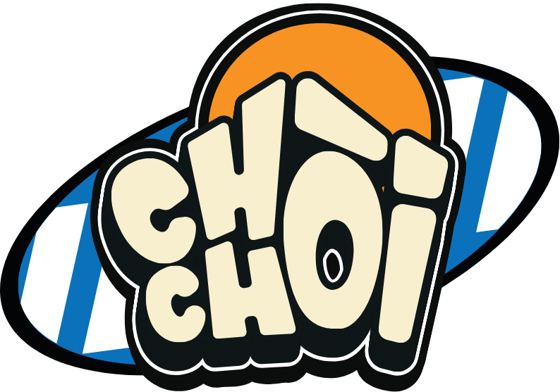 Chòi Chòi - Street Bar