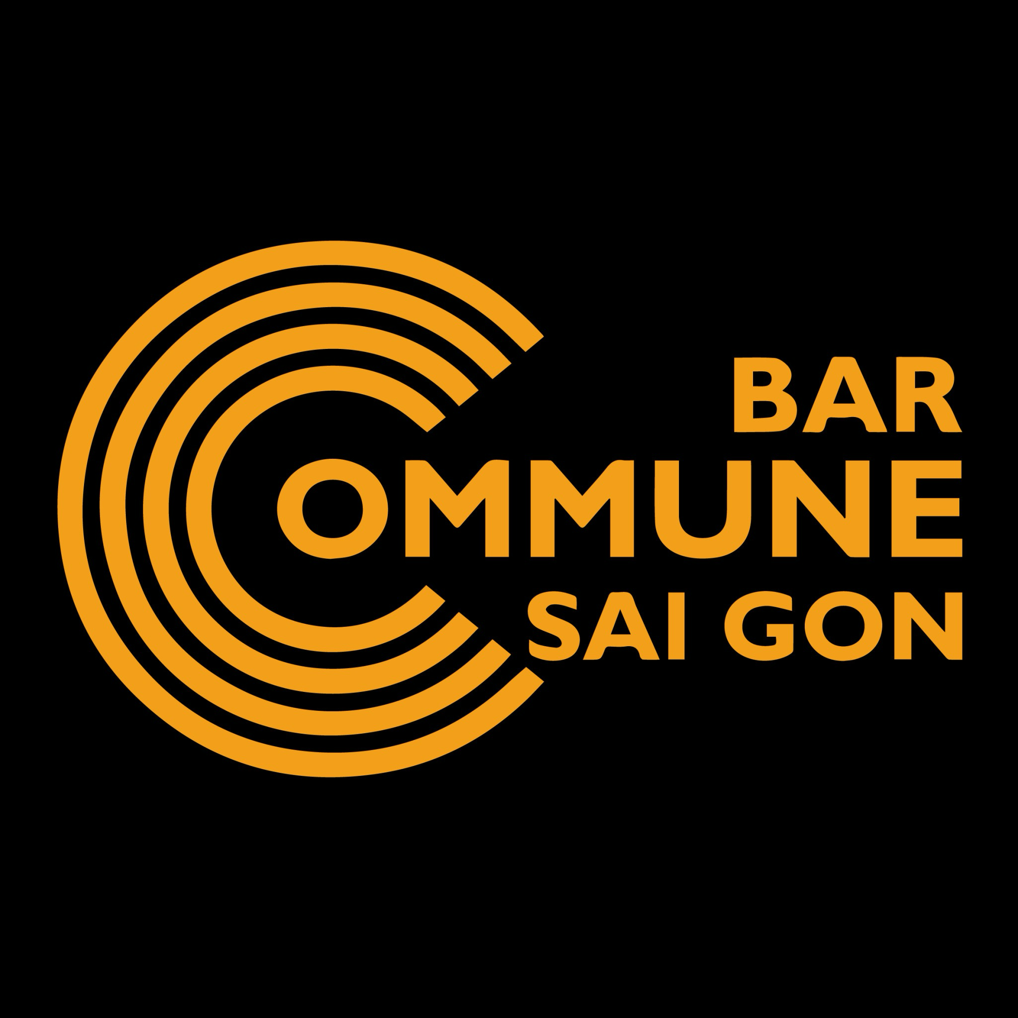 Bar Commune Saigon
