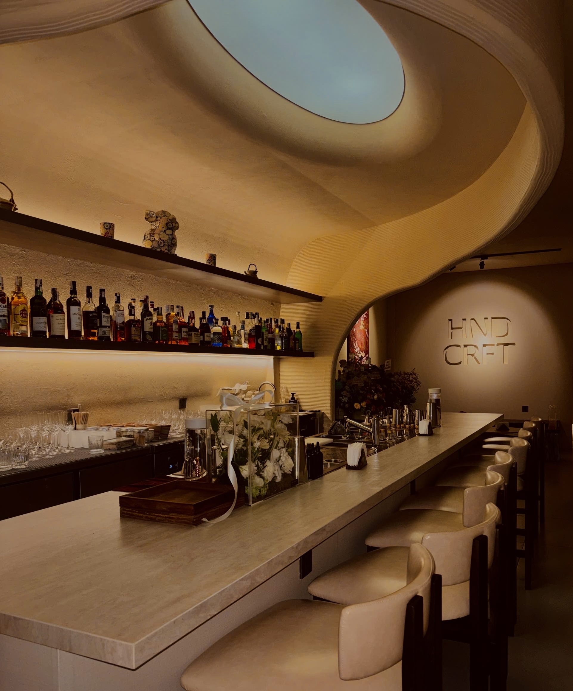 Handcraft Cocktail Bar Saigon photo 2
