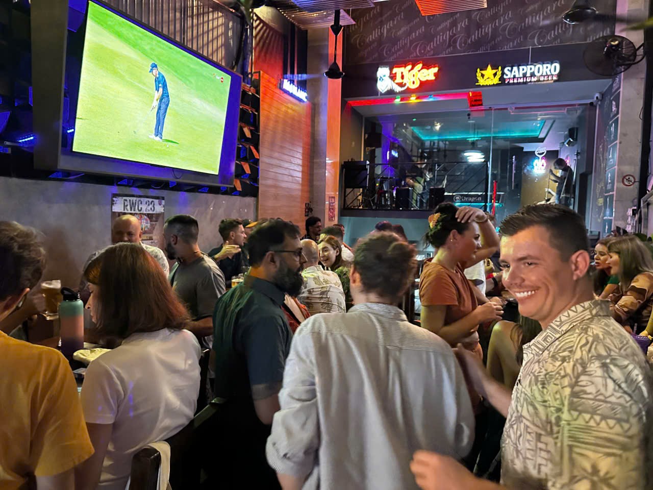 Rafters Sports Bar photo 3
