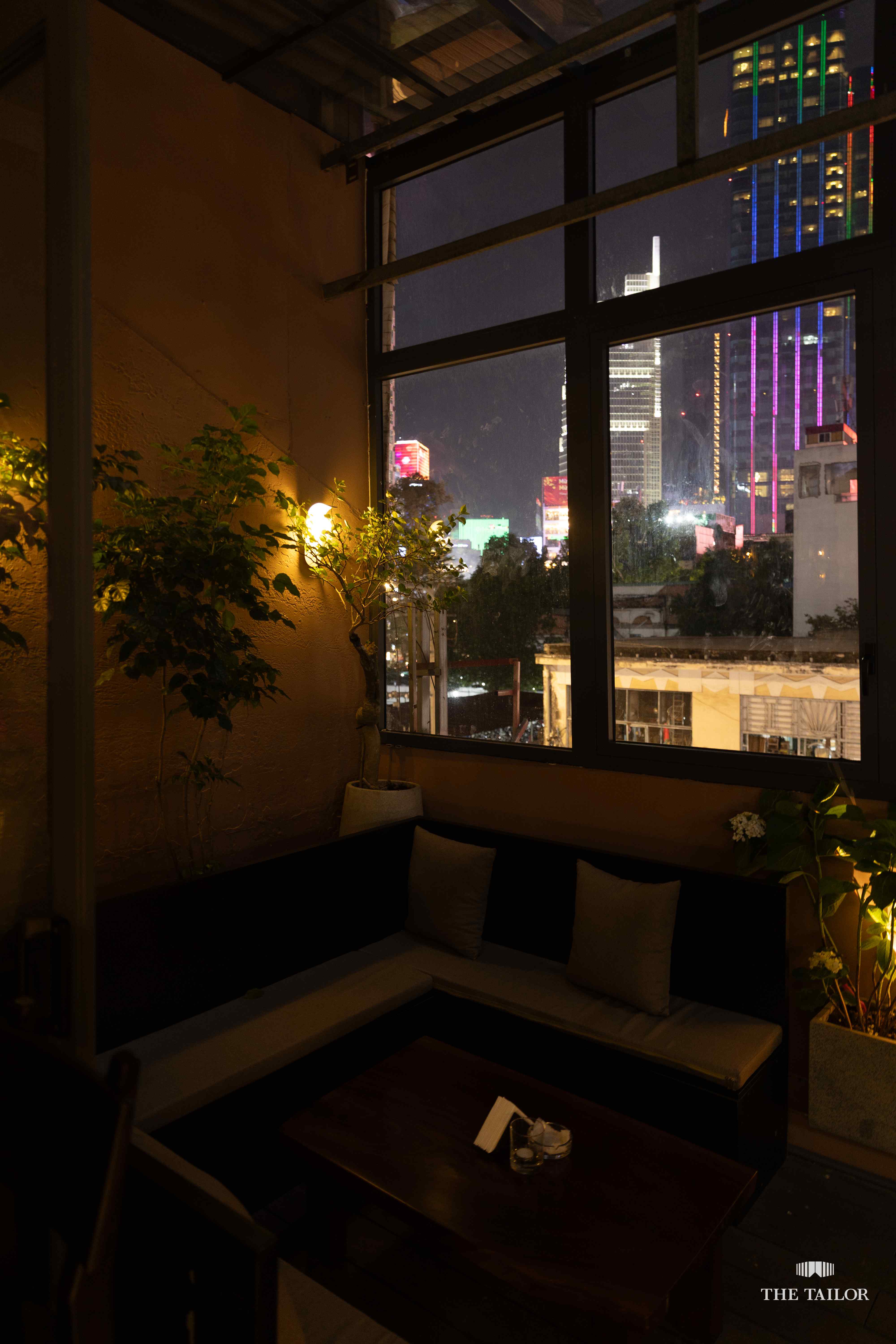The Tailor Bar photo 2