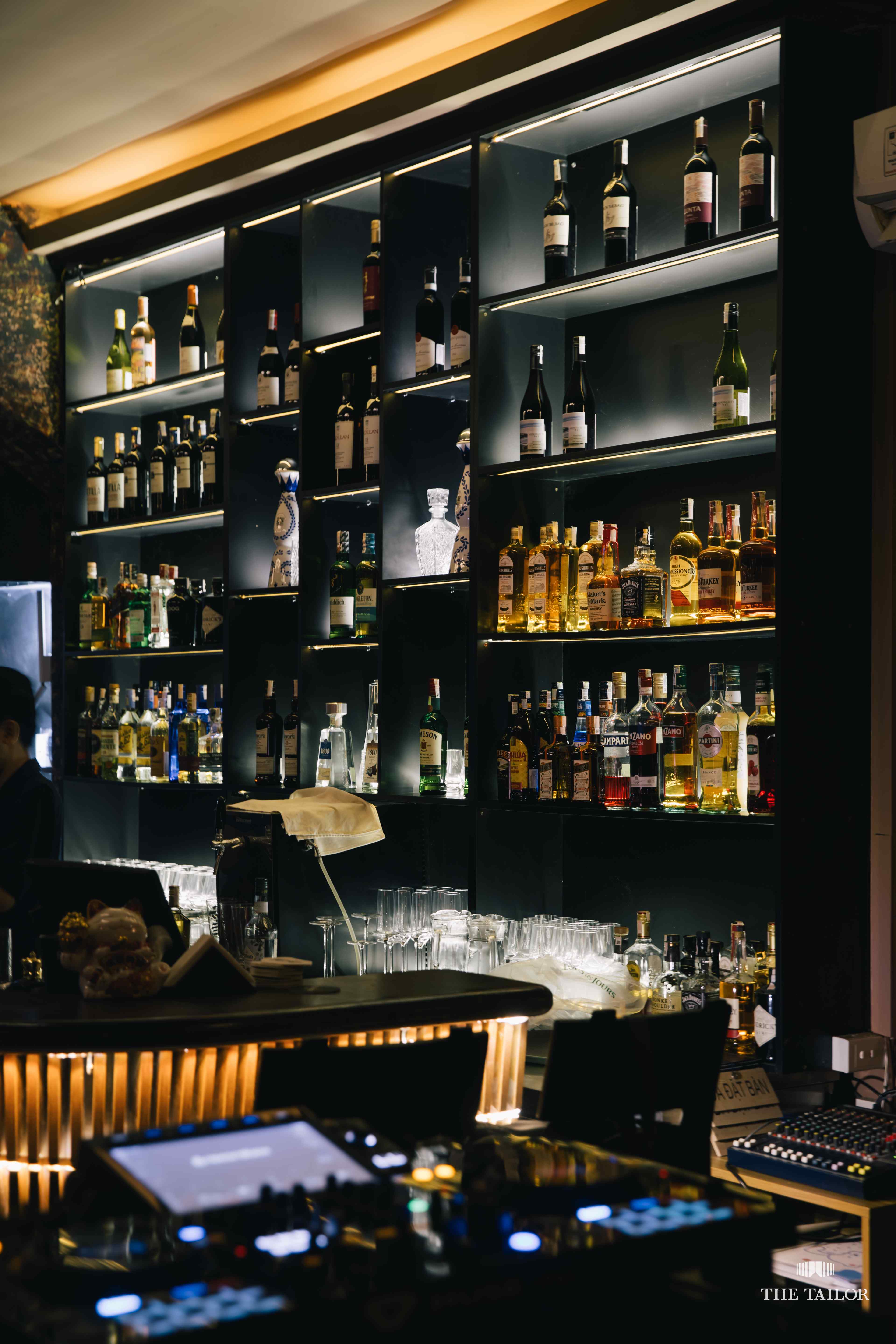 The Tailor Bar photo 1
