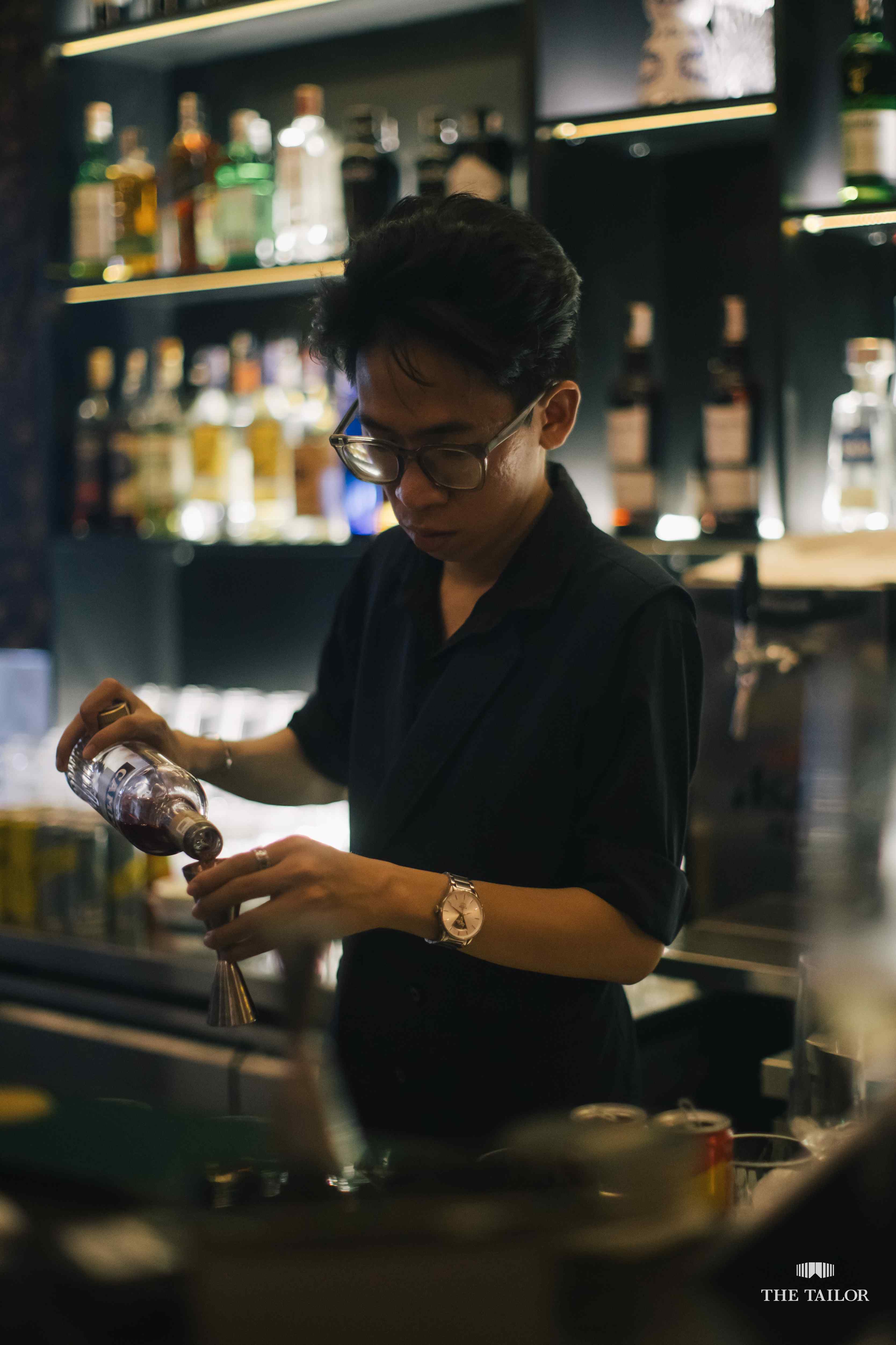 The Tailor Bar photo 3