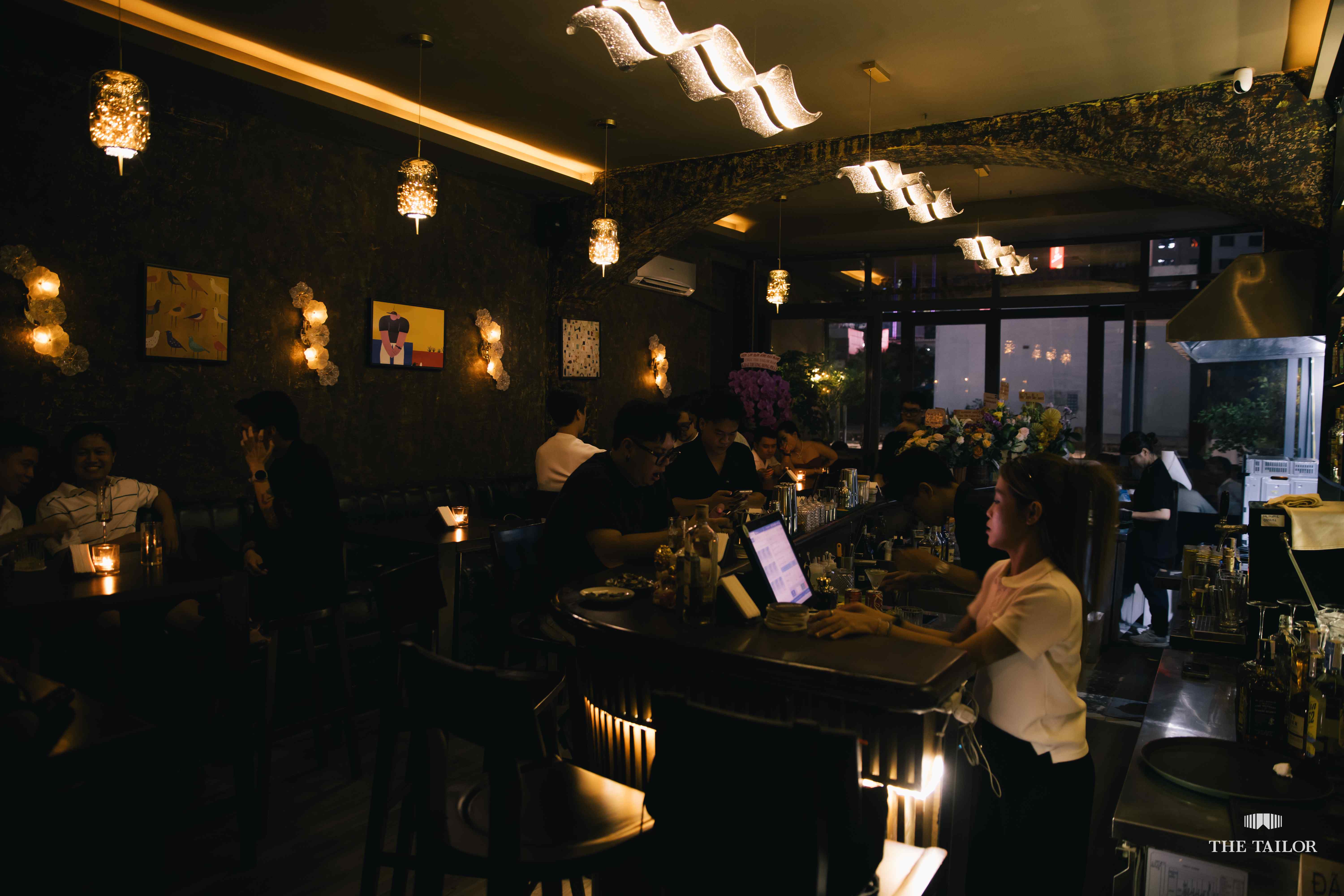 The Tailor Bar photo 4