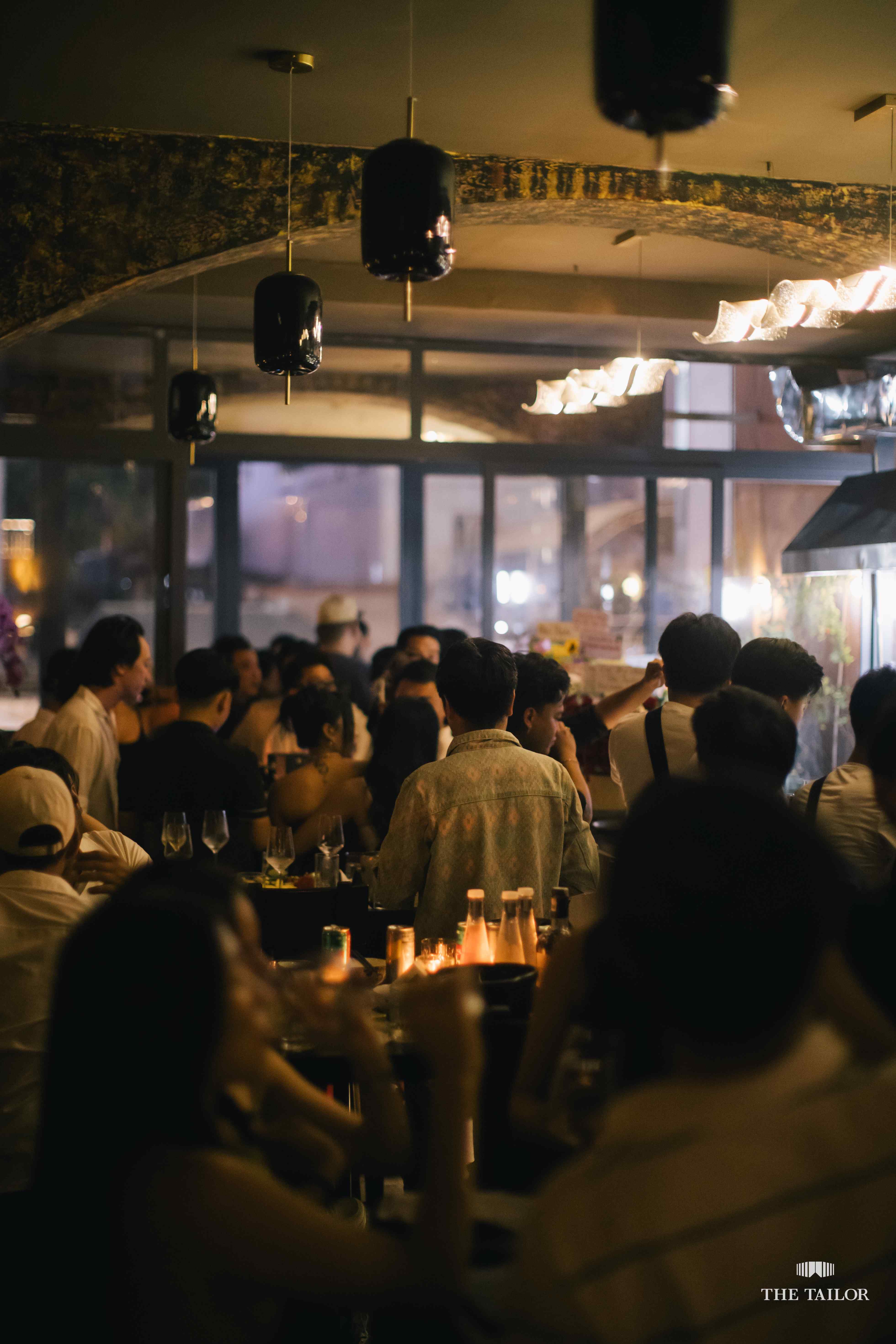 The Tailor Bar photo 5