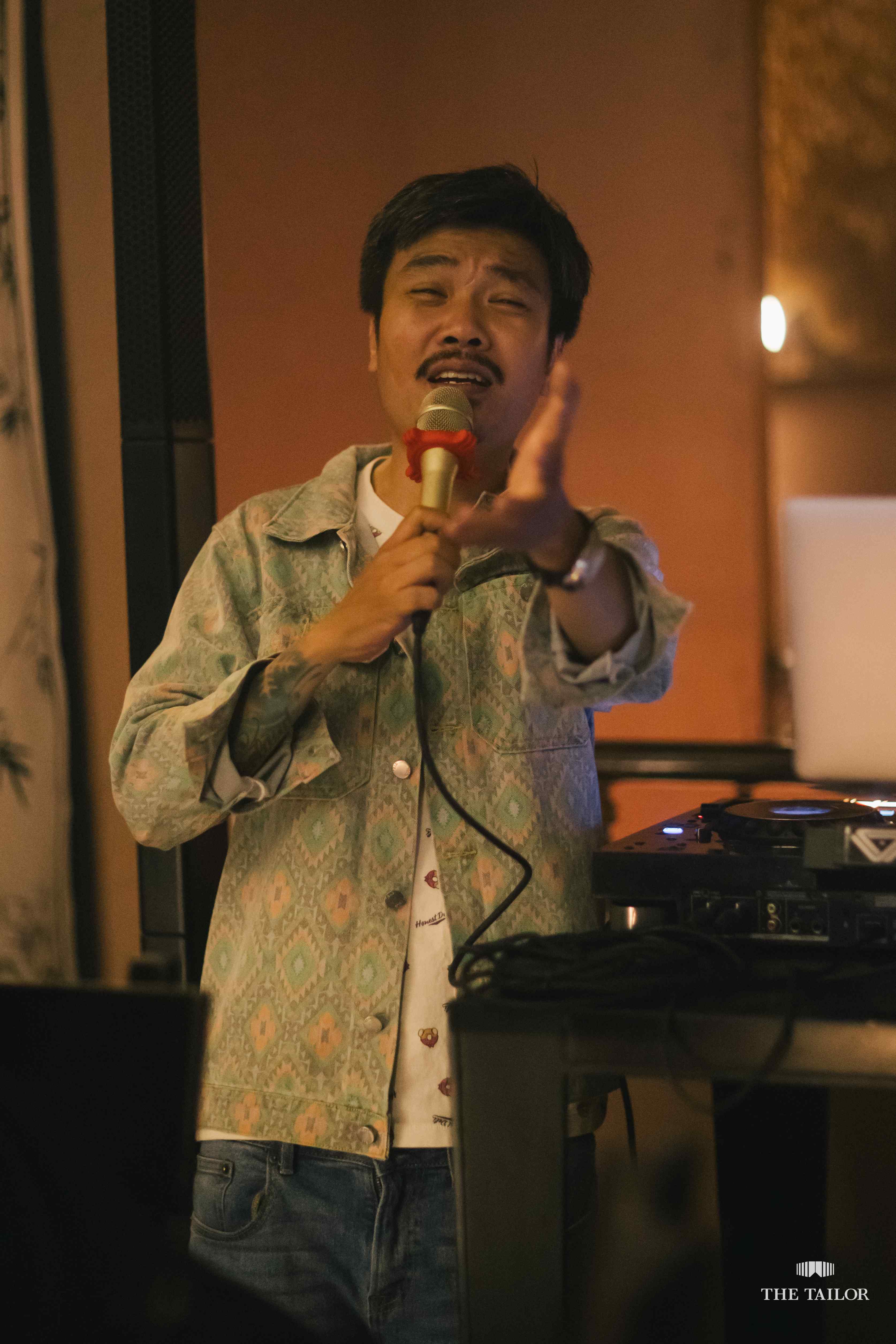 The Tailor Bar photo 6