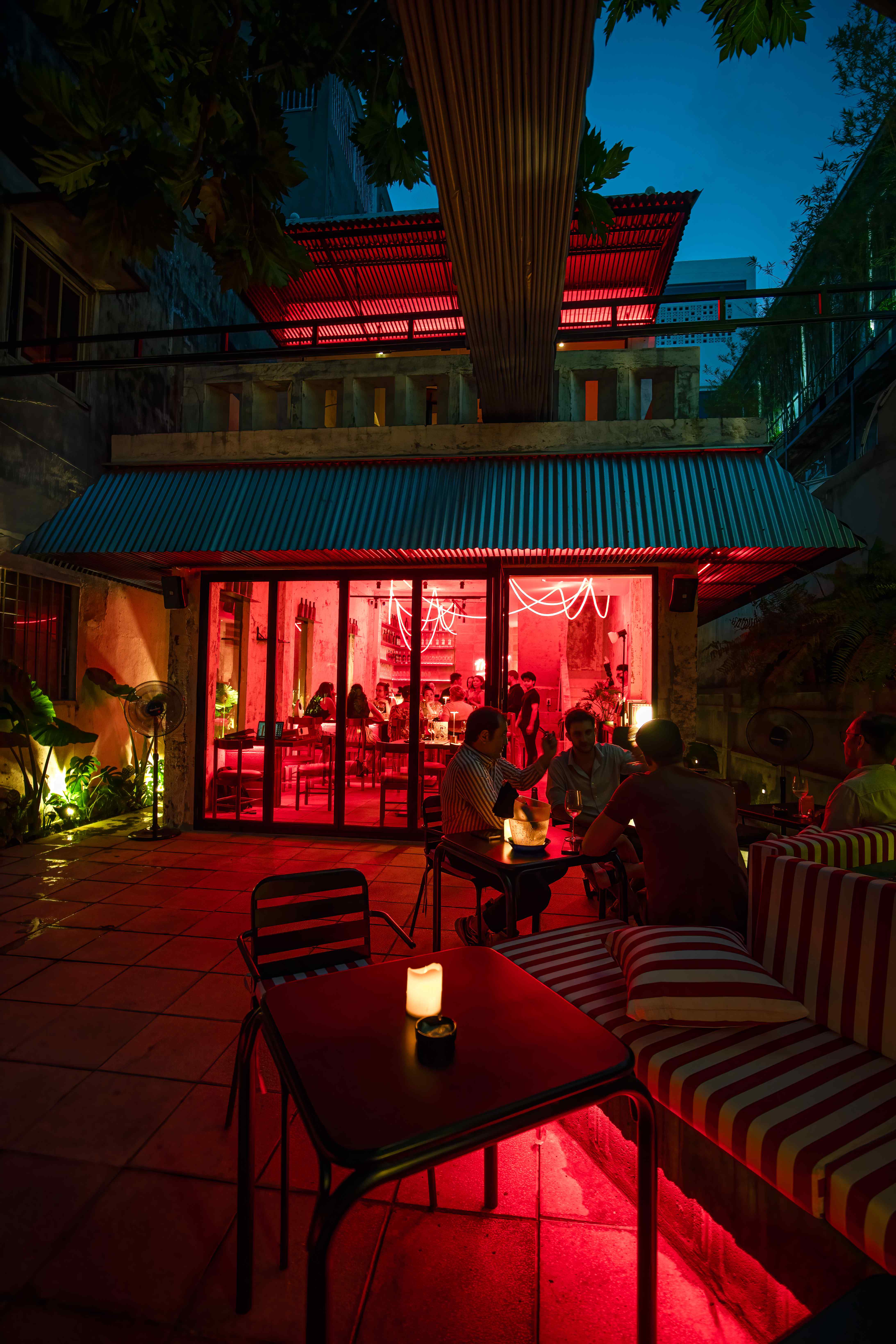 Thirty 59 Wine Bar photo 3