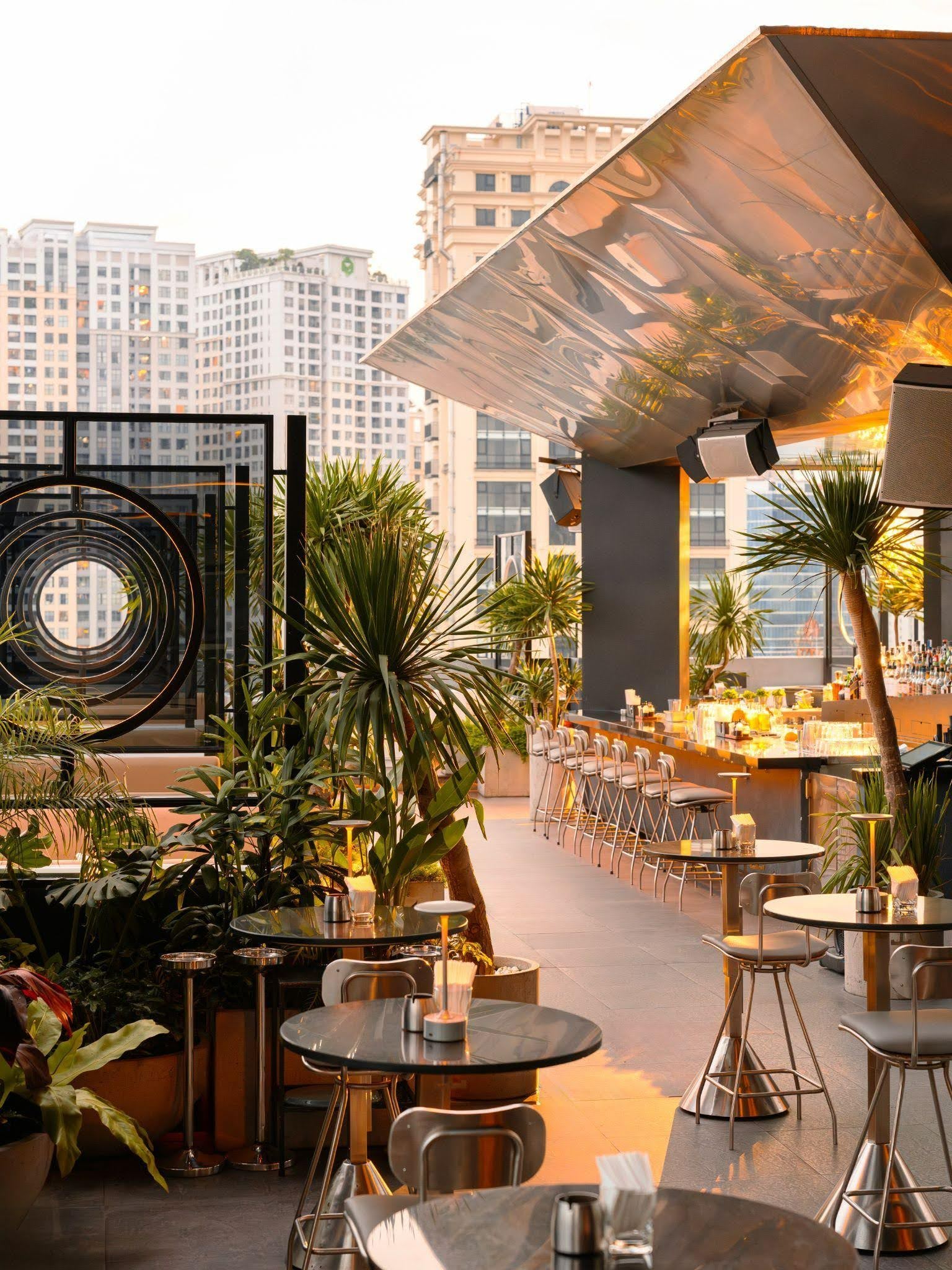 Zion Sky Lounge & Dining photo 1