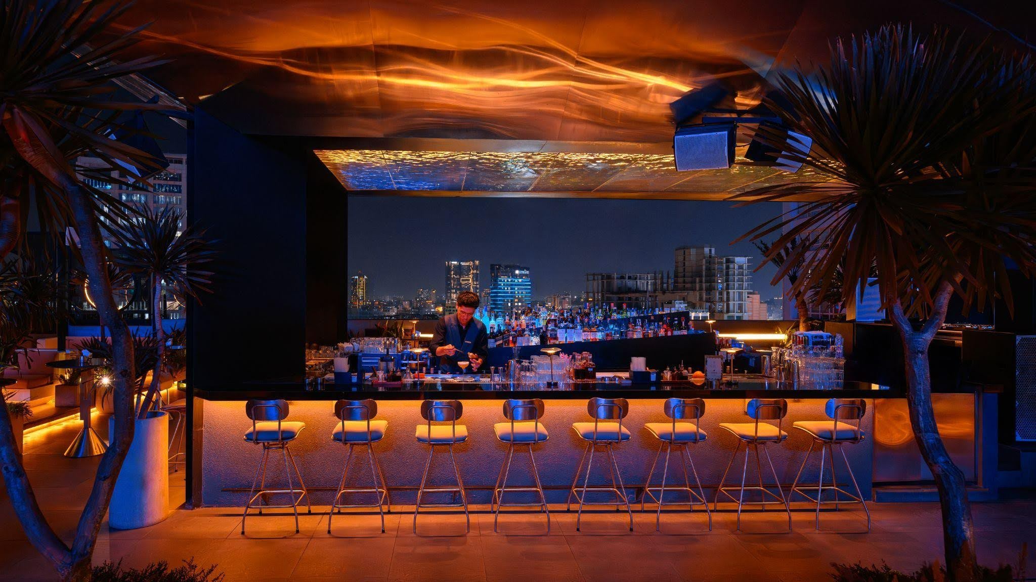 Zion Sky Lounge & Dining photo 3