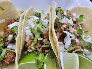 The Taco King