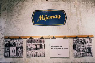 Mặc May