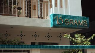 16 Grams Café - Tân Định