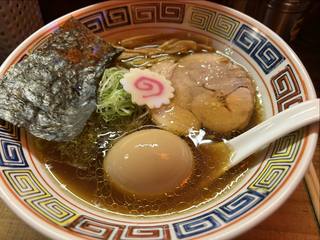 Aoya Ramen