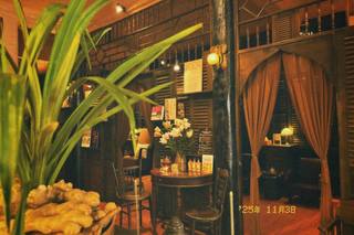 Phaya Thai Spa - 44 đặng dung Q1