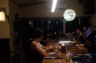 Mowe Wine Space