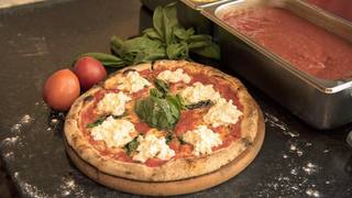 365º Napoli Pizza