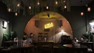 Alibi - Bar & Bites
