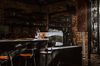 Roast & Smoke Thao Dien