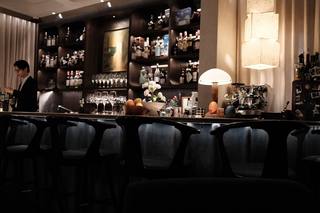 Ethereal Bar