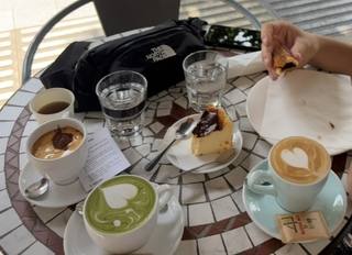 THAIYEN CAFE - CAFFEYEN - Nguyễn Đình Chiểu