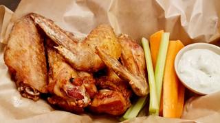 Brick & Barrel - Craft Beer, Pizza, and Burgers