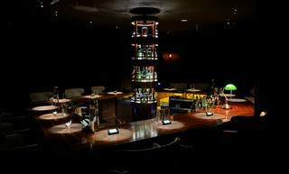 Tủ Bar