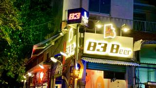 B3 beer