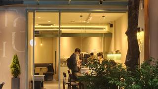 Catch Up Cafe